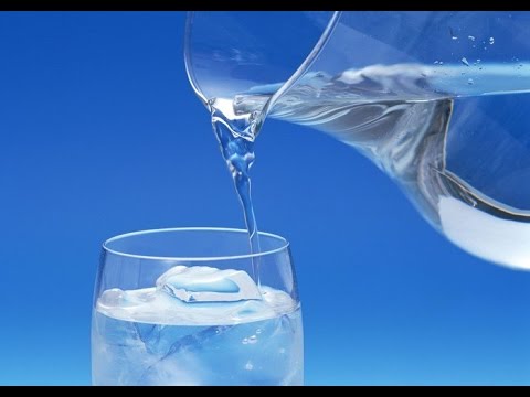 Дистиллированная вода бесплатно