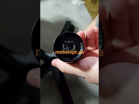 Амортизатор газліфт для крісла 23 см АМФ, видео 1