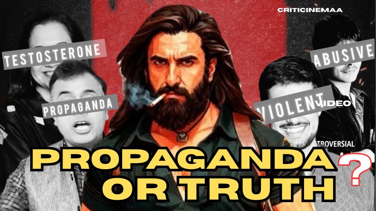 Dhurandhar Hate/Controversy Explained | Why the Hate Is Insanely Toxic & Illogical