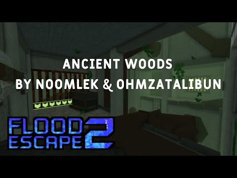[FE2] Ancient Woods - Hard
