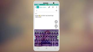 My Photo Keyobard screenshot 5