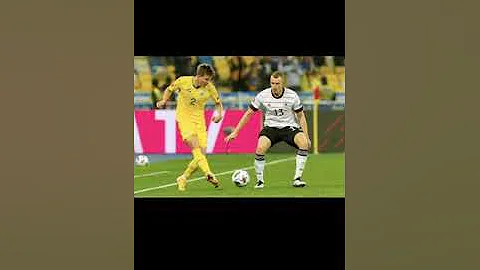 European Nations League：Germany away from home 2-1 to beat Ukraine