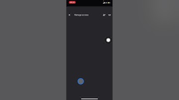 ~ Breaking Free: Learn How to Remove View Only Access on Google Sheets for iOS!