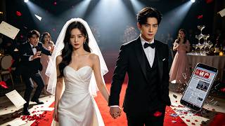breakup! called off the wedding instantly and chose her loyal wealthy sweetheart#260502brB2 breakup! called off the wedding instantly and chose her loyal wealthy sweetheart#260502brB2