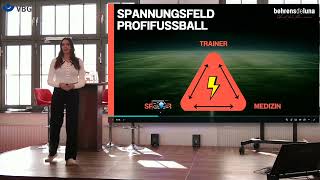 Bessere Teamkommunikation im Fußball: Psychologische Sicherheit & klare Abläufe