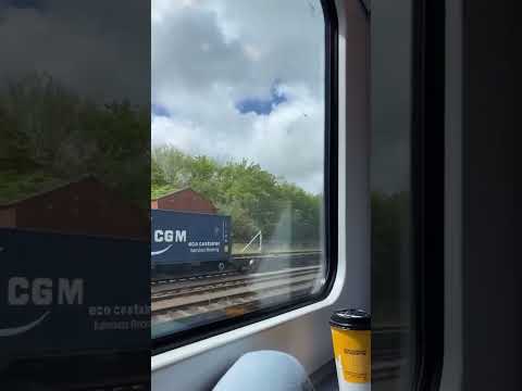 Video: Sınırsız Birleşik Krallık Tren Seyahati için Britrail Pass Biletleri