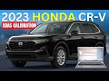 2023 Honda CR-V ADAS Calibration | Dynamic Radar Aiming Live Drive | ADAS Calibration Training