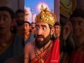 Ramayana Episode 4 | Sage Vishwamitra Asks Rama for Help | Animated Ramayana Series
