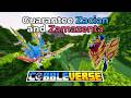 Guarantee Zacian and Zamazenta in Cobbleverse! (CHECK DESC. for versions 1.7.3+)