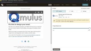 Sage CRM Summit 2020 - Email Marketing utilising Mailchimp and Mandrill