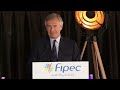 Intervention de nicolas beytout lors de la journe fipec 2023