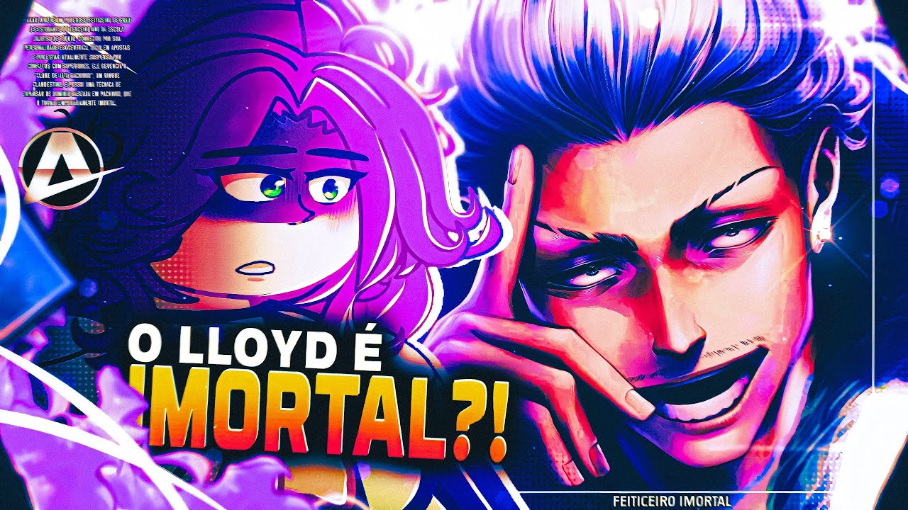 ♪🎰The Greatest Estate Developer React Feiticeiro Imortal (Hakari Kinji) | As ( Jujutsu Kaisen )♣️⚛️♪