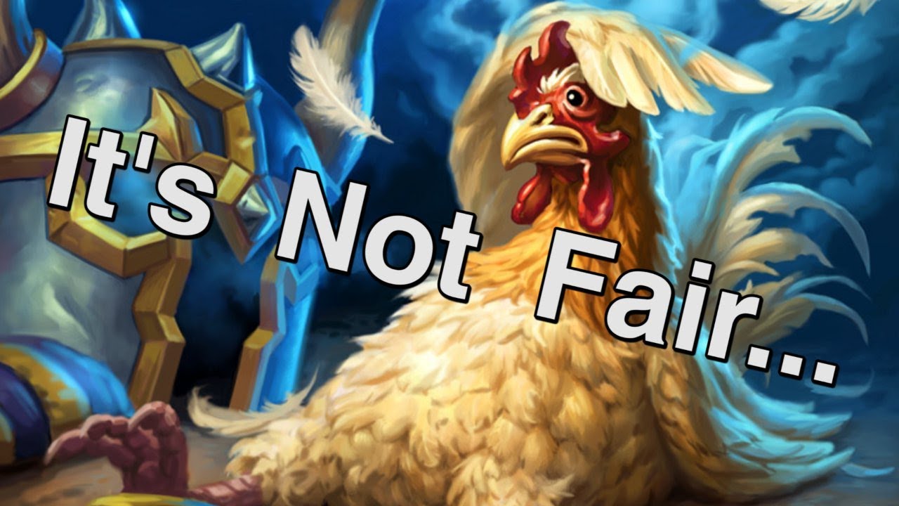 Where's My Hearthstone Beta Key?!?