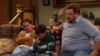 Roseanne Season 8, Episode 10 - Direct to Video