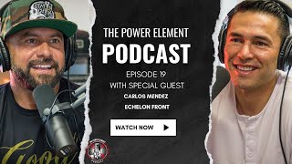 Carlos Mendez - Episode 19