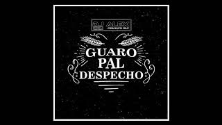 DEL DESPECHO MIX Y META GUARO -  (DJ ALEX)