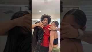 JayCinco , Nadia , Brooklyn 🫶😍👀 Wealth