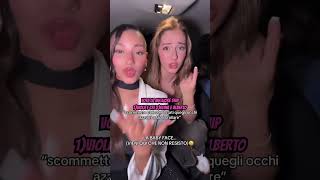 Download Lagu VIOLA SILVI E REINA ECCO PERCHE’ SI SONO INNAMORATE DI CRISTIANO BORSI E ALBERTO UGOLINI #tiktok MP3