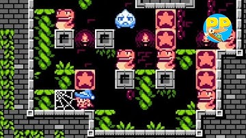 [PP Recommends]:  Witch n