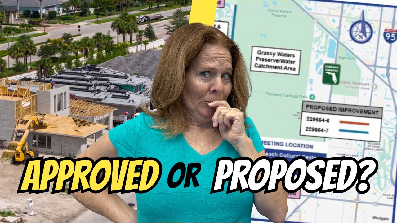 Major Development Updates in Western Palm Beach County 2026