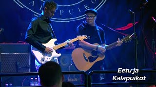 Eetu Ja Kalapuikot - Sultans Of Swing