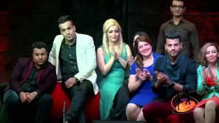TV Persia/Next Persian Star 6 - Final - part (6 -3) - Farzad &amp; Hamed