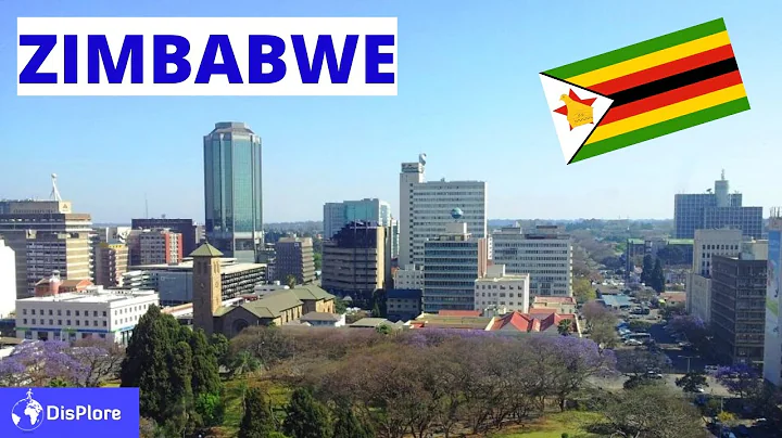 10 Things You Didn't Know About Zimbabwe