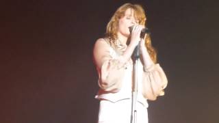 Florence And The Machine - Mother (HD) - Alexandra Palace - 21.09.15
