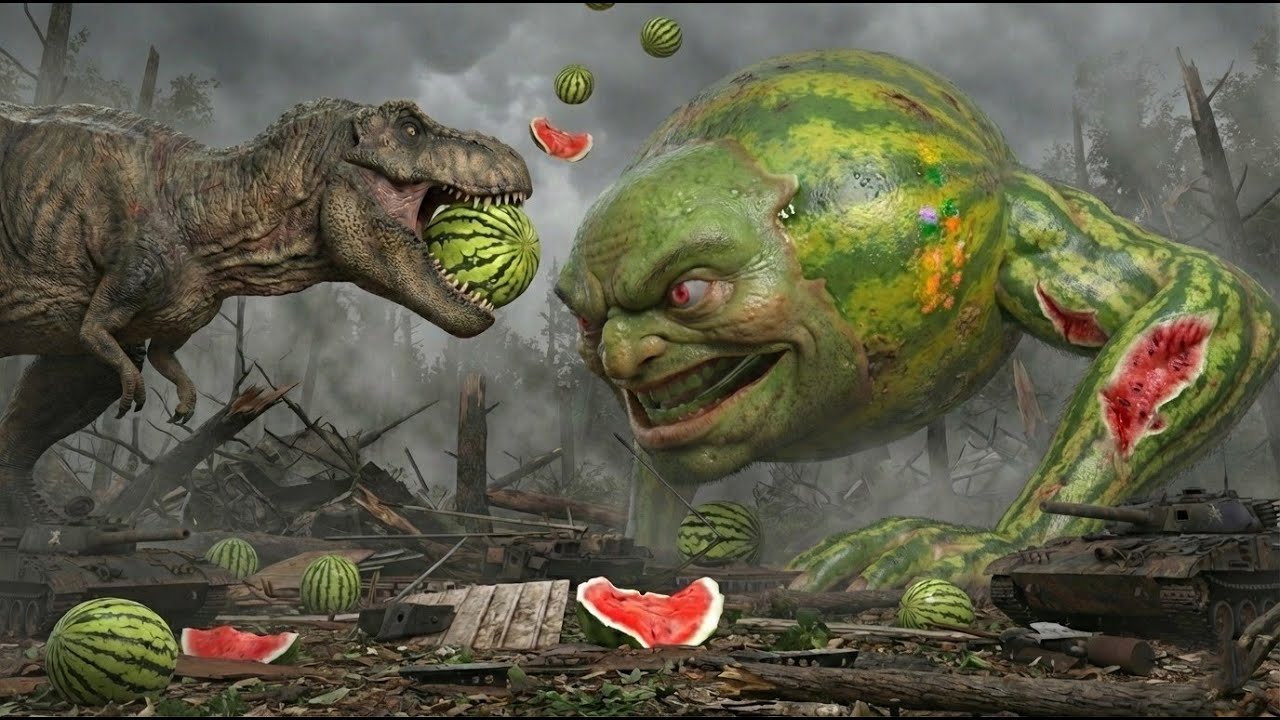 lin gang melon 2025 all episodes