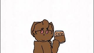 Transfur thing (bad)