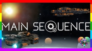 MAIN SEQUENCE PLAYTEST | EP 1 | Let