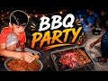 2nd bbq party