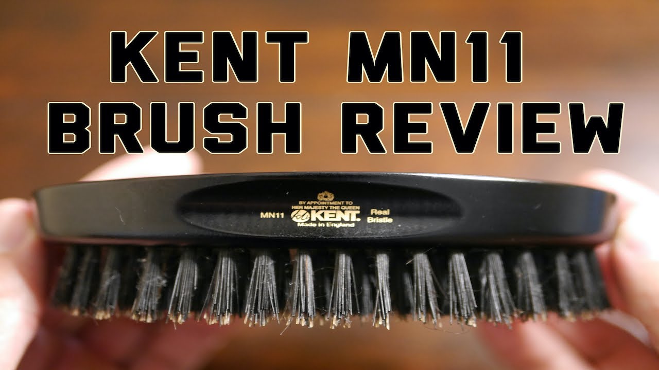 Supreme Kent Military Hairbrush Black ケント ミリタリー ヘアブラシ 