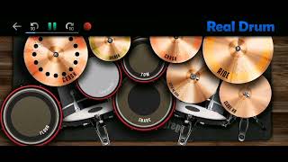 Museo  Eliza Maturan  Real Drum Cover