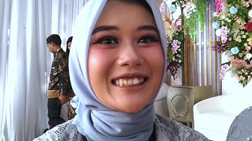 Pernikahan viral Garut-Sumedang | Perjuangan pengantin menjemput cinta di kampung Cibanen