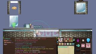 Transformice - @4831131 - Reidobalon - Shaman Bahambug