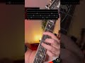 {TAB} Hysteria - Def Leppard 🎸⚡️(Main Riff Arpeggio Tab) #guitartabs #tabs #riff #defleppard