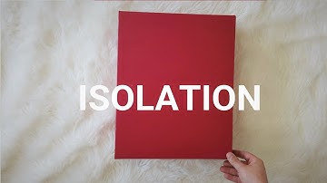 Isolation - Opening Sequence