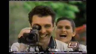 Kvea-Tv Telemundo 52 Commercials - June 1997