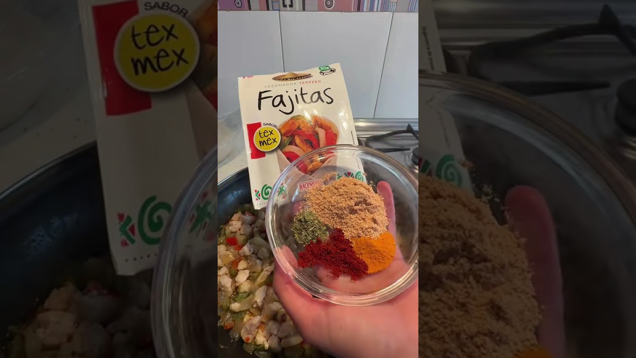 Receta fácil de hacer