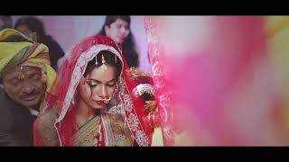 Rupam & Jay Best Semi Cinematic Wedding Highlight 2022 Nilesh Photography