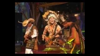 Bali World Music, Gus Teja,  Unify ( Concert )