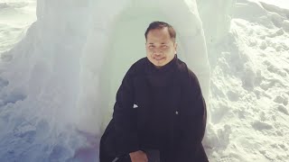 Cover Fiersa Besari - Celengan rindu #nihongoversion #indonesiajapan