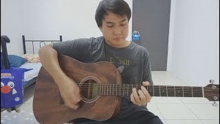 Forrest - Grandpop's Uke (BernTheHouse cover)
