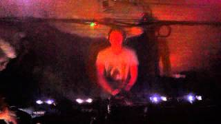 Headhunterz Live NYC 9/17/11 Opening Set