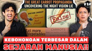 KEBOHONGAN TERBESAR DALAM SEJARAH MANUSIA!!