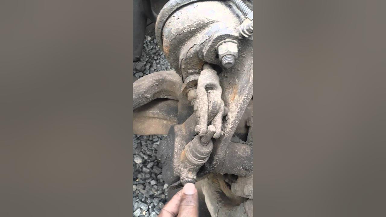 CDL class b school bus suspension, steering, brake and tire YouTube