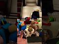 imagine this happening to you irl #gaming #shorts #gangbeasts