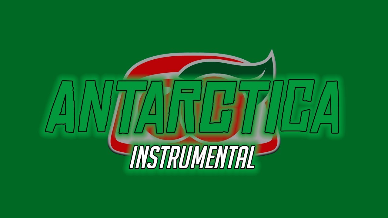 [FREE] 7 Minutoz Type Beat - "Antarctica"