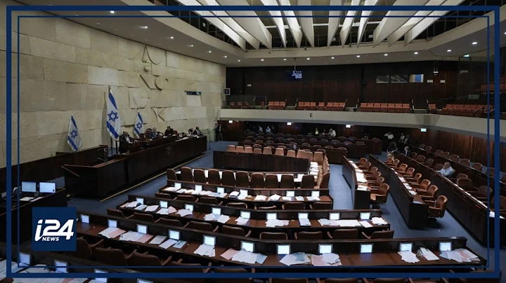 Ruth Wasserman Lande aims for National Unity List